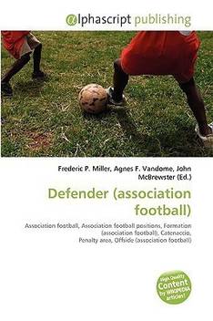 Defender Association Football Buy Defender Association