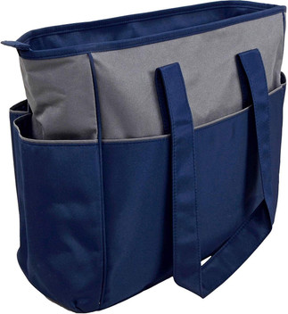 large nappy changing bag