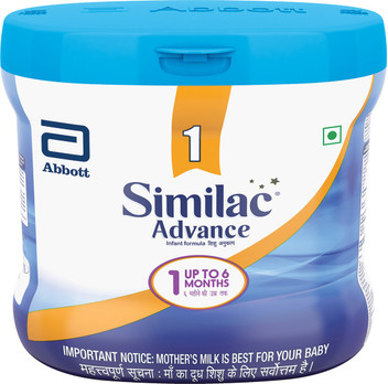 similac advance
