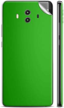 Gadgets Wrap Gw 4430 Green Electroplating Skin For Huawei Mate 10 Mobile Skin Price In India Buy Gadgets Wrap Gw 4430 Green Electroplating Skin For Huawei Mate 10 Mobile Skin Online At Flipkart Com