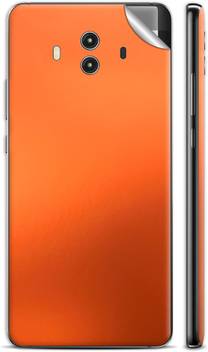 Gadgets Wrap Gw 4446 Orange Electroplating Skin For Huawei Mate 10 Mobile Skin Price In India Buy Gadgets Wrap Gw 4446 Orange Electroplating Skin For Huawei Mate 10 Mobile Skin Online At Flipkart Com