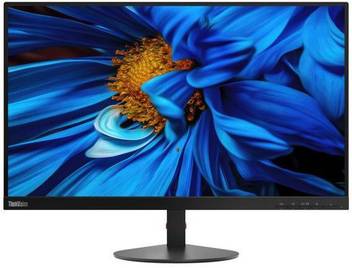 Lenovo 23 8 Inch Full Hd Led Backlit Va Panel Monitor S22e 19 Price In India Buy Lenovo 23 8 Inch Full Hd Led Backlit Va Panel Monitor S22e 19 Online At Flipkart Com