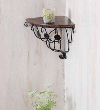 Khan Handicrsfts Wooden Antique Wall Shelf Wooden Wall Shelf Price In India Buy Khan Handicrsfts Wooden Antique