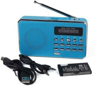 bluetooth speaker with fm radio flipkart