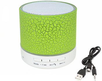 small laptop speakers big sound