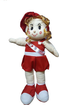 miss world doll