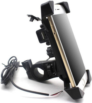 scooty mobile stand