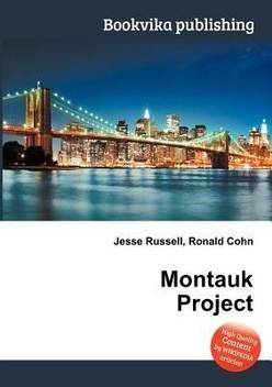 Montauk Project Buy Montauk Project By Unknown At Low Price In India Flipkart Com