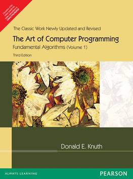 Art Of Computer Programming Fundamental Algorithms Volume 1 Fundamental Algorithms Volume 1 Buy Art Of Computer Programming Fundamental Algorithms Volume 1 Fundamental Algorithms Volume 1 By Knuth Donald