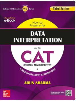 How To Prepare For Data Interpretation For The Cat Buy How To