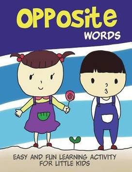 Opposite Words Buy Opposite Words By Homes Jojo At Low Price In India Flipkart Com Opposites of easy antonyms for easy. opposite words buy opposite words by homes jojo at low price in india flipkart com