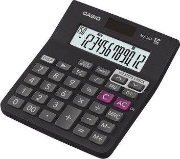 5 calculator