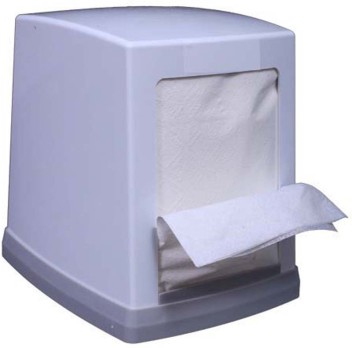 tissue dispenser