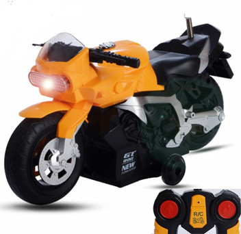 remote control bike flipkart