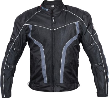 riding jacket flipkart