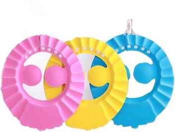 Hykon Multi Purpose Baby Shower Cap Price In India Buy Hykon