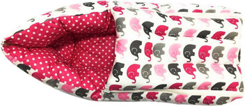bacati elephant
