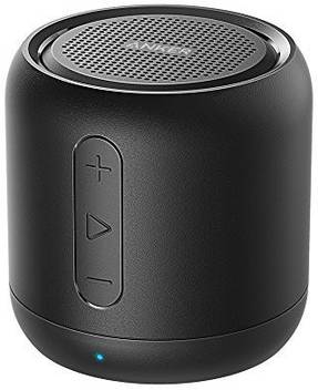 Buy Anker Ansou 20 W Bluetooth Speaker Online From Flipkart Com
