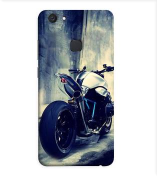 Obokart Back Cover For Vivo Y83 Obokart Flipkart Com