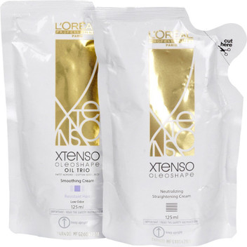 Oleoshape treatment top