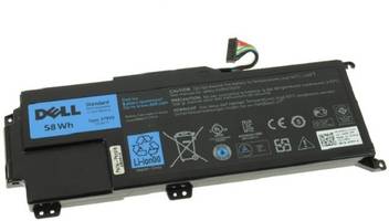 Dell Original Battery L412x Xps 14z L412z Xps L412x Xps L412z V79yo 6 Cell Laptop Battery Dell Flipkart Com