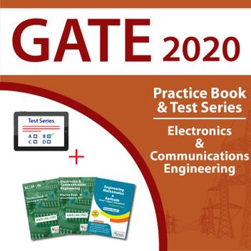 Ice Gate Electronic Communication And Engineering Ec Engg Practice Book Test Series Course For Gate Exams 2020 Buy Ice Gate Electronic Communication And Engineering Ec Engg Practice Book