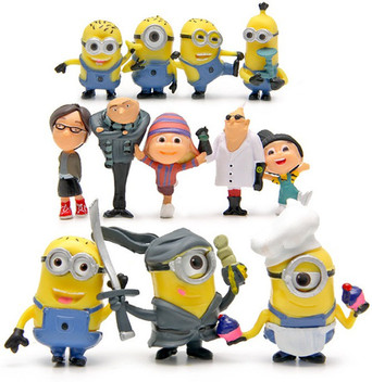 minions toys flipkart