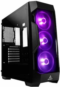 Antec Df500 Rgb Mid Tower Cabinet Antec Flipkart Com