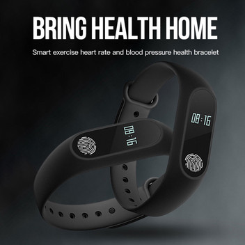 bingo smart band m2