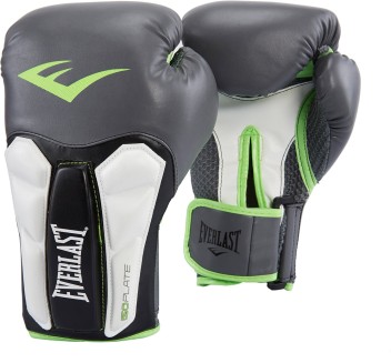 everlast prime leather training gloves