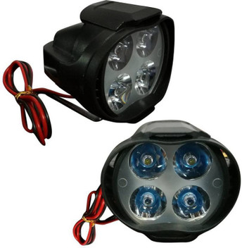 bike led lights flipkart