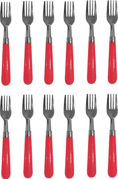 fork spoon