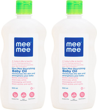 mee mee baby care products