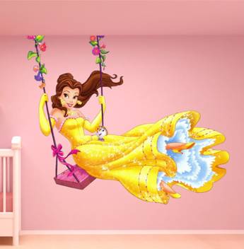 Ak Wall Stickers Medium Pvc Vinayl Sticker Price In India Buy Ak Wall Stickers Medium Pvc Vinayl Sticker Online At Flipkart Com