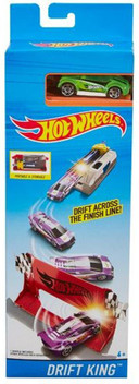 hot wheels drift king track set