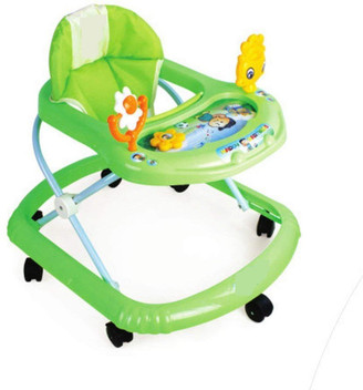 baby walker on flipkart