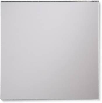 Ths Plexiglas Acrylic Sheet Silver Mirror 1mm Thickness Pack Of 2 12 Inch X 12 Inch Acrylic Sheet Price In India Buy Ths Plexiglas Acrylic Sheet Silver Mirror