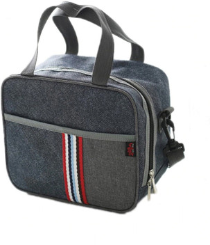 mens thermal lunch bag