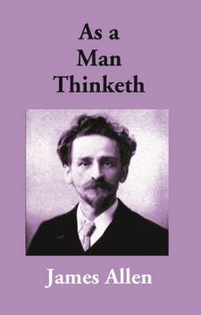 As A Man Thinketh Buy As A Man Thinketh By James Allen At Low Price In India Flipkart Com
