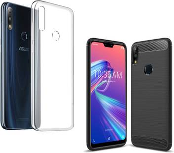 Nainz Back Cover For Asus Zenfone Max Pro M2 Nainz Flipkart Com