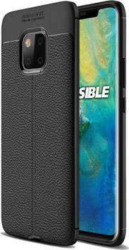 Suprimus Back Cover For Huawei Mate 20 Pro Suprimus Flipkart Com