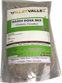Millet Valley Raghi Finger Millet Dosa Mix Diabetic Friendly Price In India Buy Millet Valley Raghi Finger Millet Dosa Mix Diabetic Friendly Online At Flipkart Com