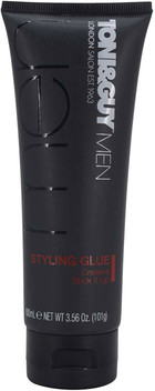 toni and guy hair gel