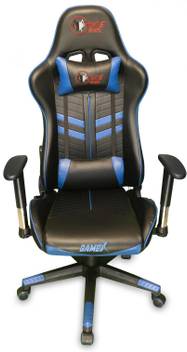 Ant Esports Gamex Delta Leatherette Office Executive Chair Price In India Buy Ant Esports Gamex Delta Leatherette Office Executive Chair Online At Flipkart Com