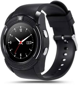 Easy Life V9 Smart Watch Smartwatch Price In India Buy Easy Life V9 Smart Watch Smartwatch Online At Flipkart Com