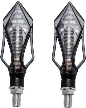 bike led indicator price
