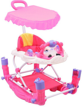 flipkart baby walker with price