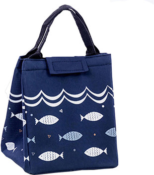 mens thermal lunch bag
