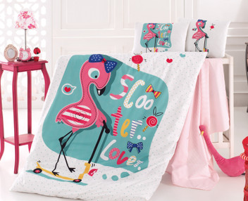 flipkart baby bed sheet