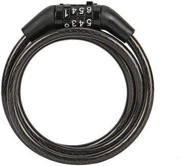 number cycle lock